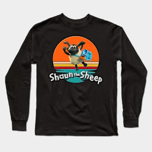 TIMMY Long Sleeve T-Shirt